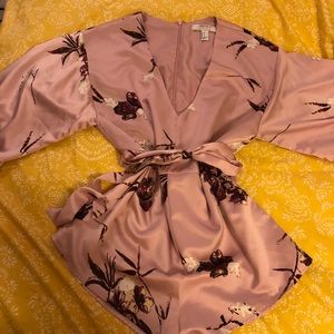 Forever 21 Romper - size Small